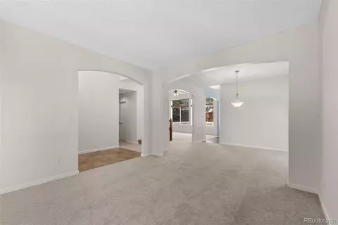 Living - 5371 S Dunkirk Way, Centennial, CO 80015 photo 2 of 5