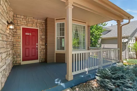 Exterior - 5371 S Dunkirk Way, Centennial, CO 80015 photo 3 of 8