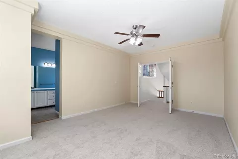 Bedroom - 5371 S Dunkirk Way, Centennial, CO 80015 photo 3 of 7