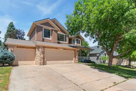 Exterior - 5371 S Dunkirk Way, Centennial, CO 80015 photo 2 of 8
