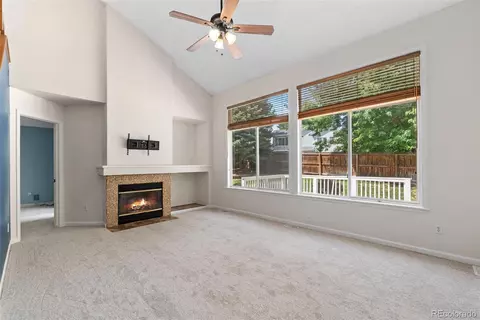 Living - 5371 S Dunkirk Way, Centennial, CO 80015 photo 4 of 5