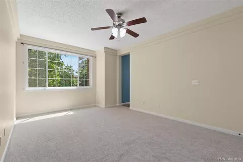 Bedroom - 5371 S Dunkirk Way, Centennial, CO 80015 photo 2 of 7
