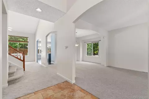 Entry Way - 5371 S Dunkirk Way, Centennial, CO 80015 photo 1 of 2