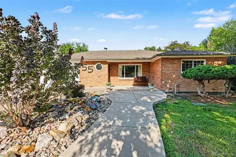 55 Brentwood St, Lakewood, CO 80226