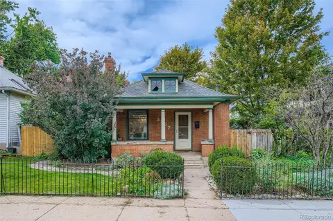 3957 Wolff St, Denver, CO 80212