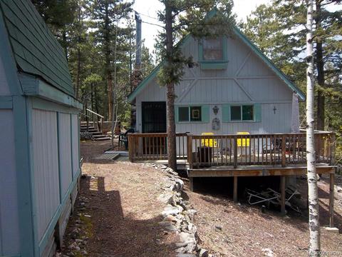 15041 S Delta Ln, Pine, CO 80470 photo 15
