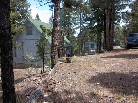 15041 S Delta Ln, Pine, CO 80470 photo 2