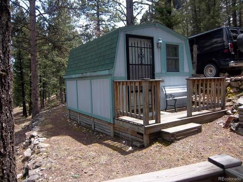 15041 S Delta Ln, Pine, CO 80470 photo 14