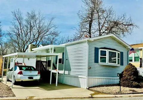 1801 W 92nd Ave #319, Denver, CO 80260