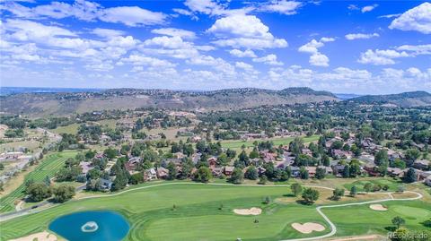 5542 Golf Course Dr, Morrison, CO 80465 photo 37