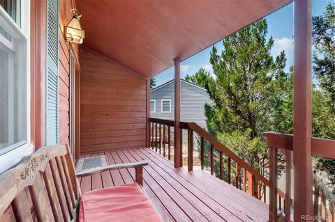 5542 Golf Course Dr, Morrison, CO 80465 photo 3