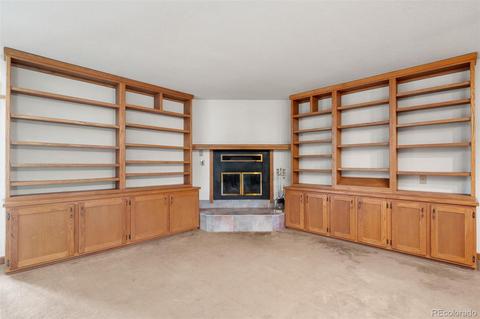 5542 Golf Course Dr, Morrison, CO 80465 photo 6