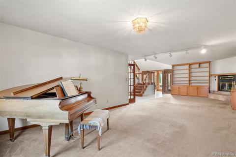 5542 Golf Course Dr, Morrison, CO 80465 photo 9