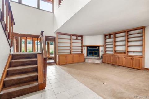 5542 Golf Course Dr, Morrison, CO 80465 photo 5