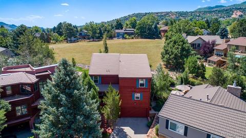 5542 Golf Course Dr, Morrison, CO 80465 photo 33