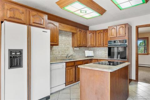 5542 Golf Course Dr, Morrison, CO 80465 photo 14