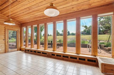 5542 Golf Course Dr, Morrison, CO 80465 photo 21