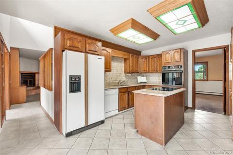 5542 Golf Course Dr, Morrison, CO 80465 photo 13