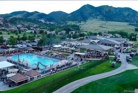 5542 Golf Course Dr, Morrison, CO 80465 photo 38