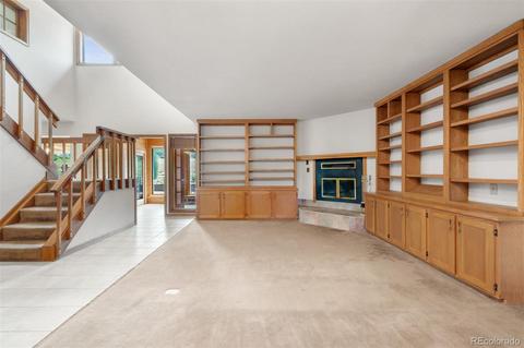 5542 Golf Course Dr, Morrison, CO 80465 photo 4
