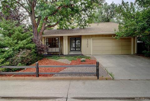 12302 E Bates Cir, Aurora, CO 80014 photo 1