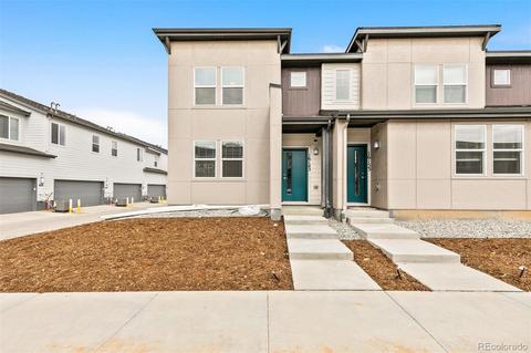 16143 E 47th Pl, Denver, CO 80239 photo 1