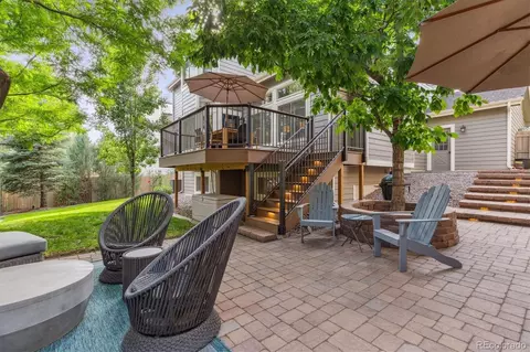 5840 S Danube Cir, Aurora, CO 80015