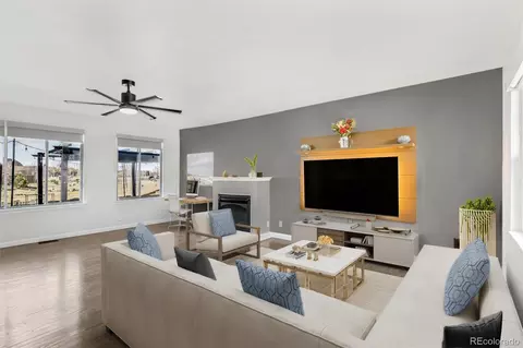 Living - 4887 Duluth Ct, Denver, CO 80239 photo 2 of 5