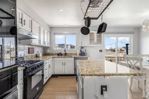 Kitchen - 4887 Duluth Ct, Denver, CO 80239 photo 2 of 3