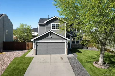 Exterior - 4887 Duluth Ct, Denver, CO 80239 photo 6 of 10