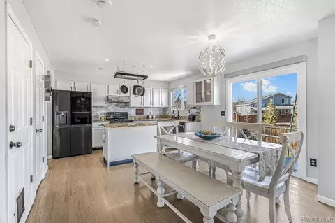 Dining - 4887 Duluth Ct, Denver, CO 80239 photo 1 of 1