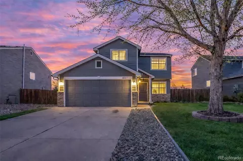 Exterior - 4887 Duluth Ct, Denver, CO 80239 photo 4 of 10