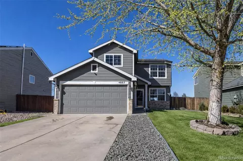 Exterior - 4887 Duluth Ct, Denver, CO 80239 photo 2 of 10