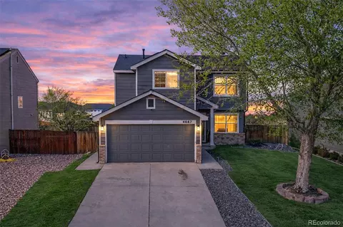 Exterior - 4887 Duluth Ct, Denver, CO 80239 photo 7 of 10