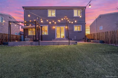 Exterior - 4887 Duluth Ct, Denver, CO 80239 photo 9 of 10