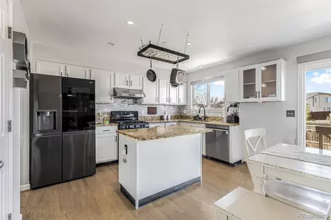 Kitchen - 4887 Duluth Ct, Denver, CO 80239 photo 1 of 3
