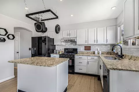 Kitchen - 4887 Duluth Ct, Denver, CO 80239 photo 3 of 3