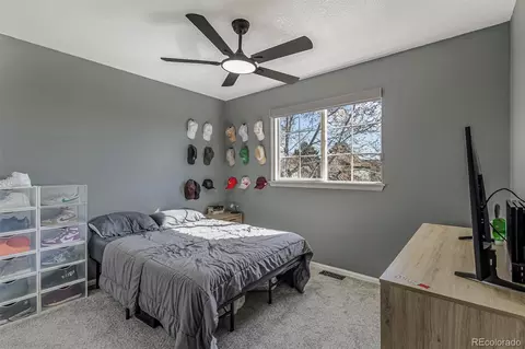 Bedroom - 4887 Duluth Ct, Denver, CO 80239 photo 2 of 2