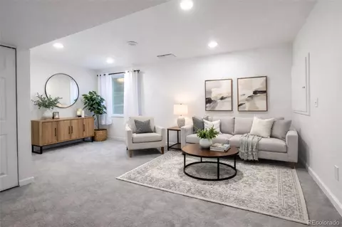 Living - 4887 Duluth Ct, Denver, CO 80239 photo 5 of 5