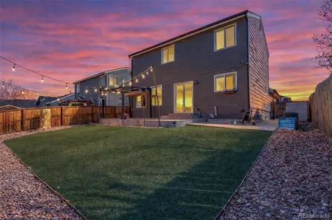 Exterior - 4887 Duluth Ct, Denver, CO 80239 photo 8 of 10