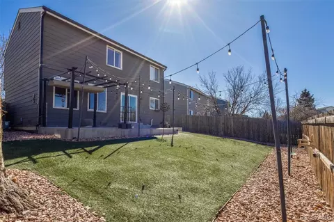 Exterior - 4887 Duluth Ct, Denver, CO 80239 photo 10 of 10