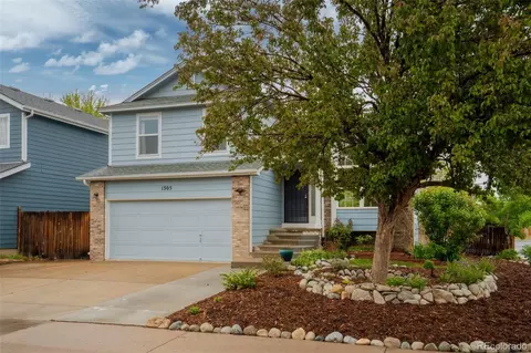 1305 W 133rd Way, Westminster, CO 80234