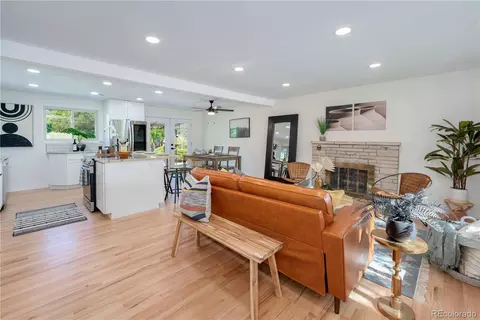 7127 S Clermont Dr, Centennial, CO 80122