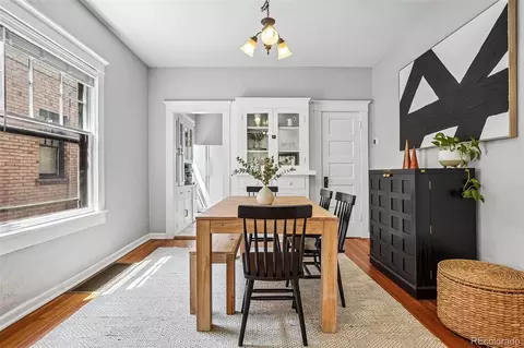Dining - 3031 E 10th Ave, Denver, CO 80206 photo 1 of 1