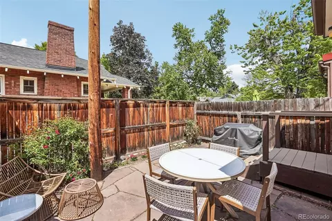 Exterior - 3031 E 10th Ave, Denver, CO 80206 photo 1 of 2