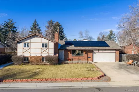 9823 Alamo Dr, Northglenn, CO 80260