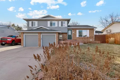 4640 S Garrison St, Littleton, CO 80123