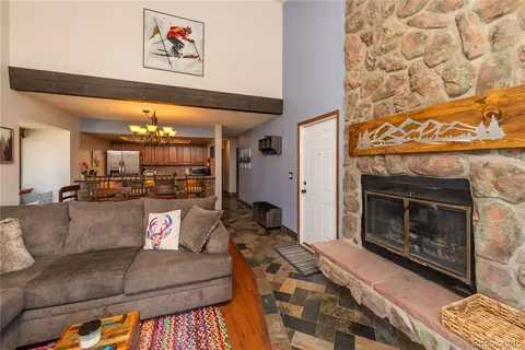 317 Cr 832 #24-12, Fraser, CO 80442