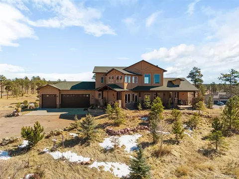 12875 Holmes Rd, Colorado Springs, CO 80908