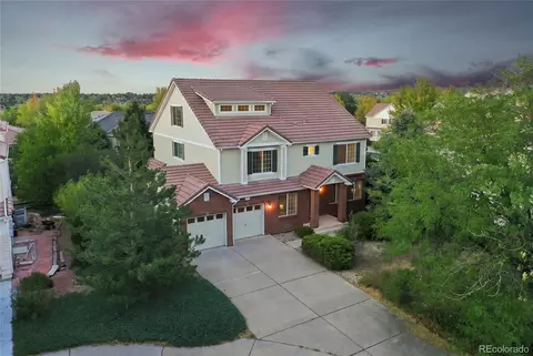 Exterior - 16811 E Caley Pl, Aurora, CO 80016 photo 1 of 5
